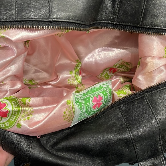 Luck and Charm Purse - Picture 6 of 6